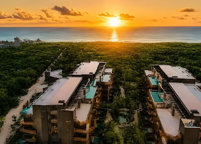 Holiday home Jungle Guardian - Rooftop Pool & Club *
