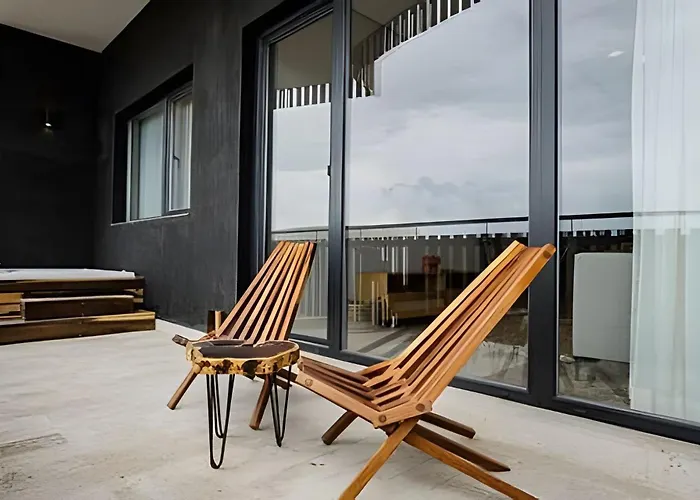 Jungle Guardian - Rooftop Pool & Club * Tulum